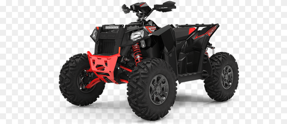 2020 Polaris Scrambler, Atv, Vehicle, Transportation, Device Free Png