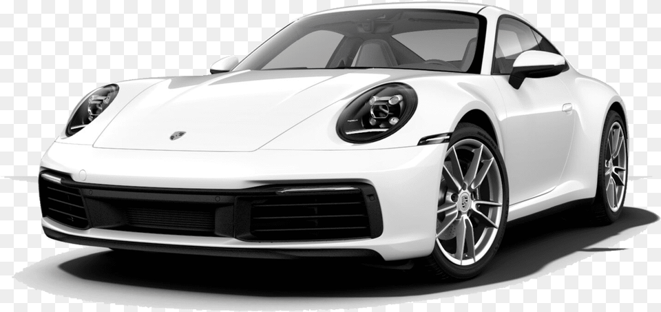 2020 Porsche, Car, Vehicle, Coupe, Transportation Free Transparent Png