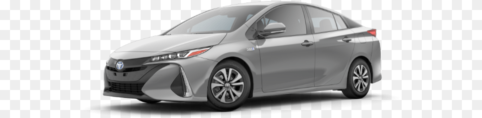 2020 Prius Prime Colors, Car, Vehicle, Transportation, Sedan Free Png Download