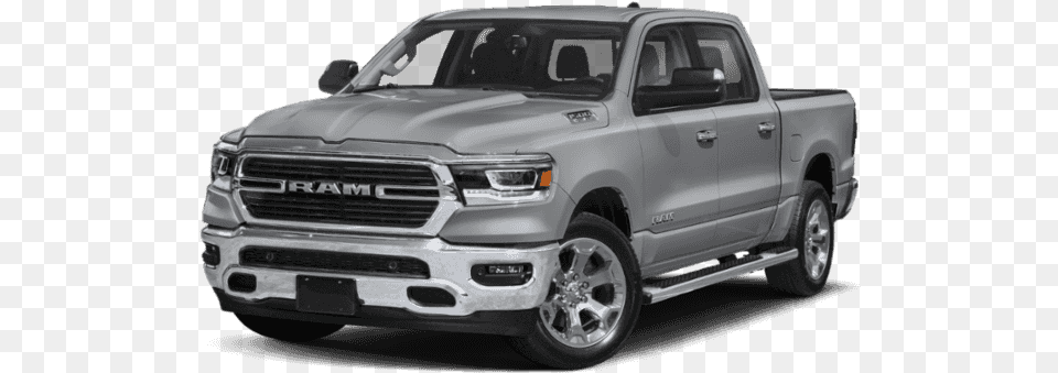 2020 Ram 1500 Lone Star Ram 1500 4x4 2019, Pickup Truck, Transportation, Truck, Vehicle Free Png Download