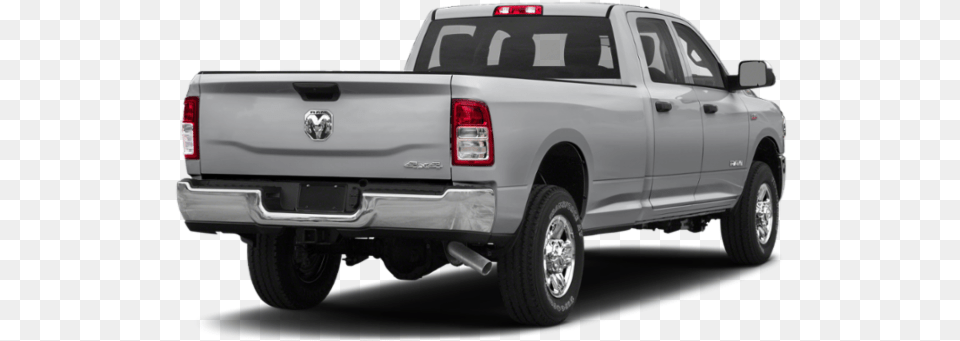 2020 Ram 2500 Laramie Longhorn Crew Cab, Pickup Truck, Transportation, Truck, Vehicle Free Png