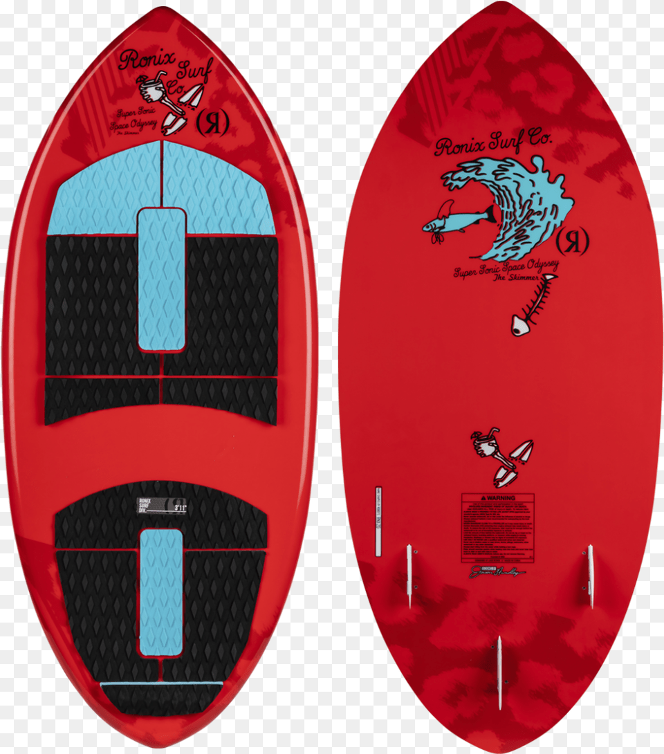 2020 Ronix Super Sonic Space Odyssey Skimmer Kids Wakesurf Ronix, Leisure Activities, Nature, Outdoors, Sea Png Image