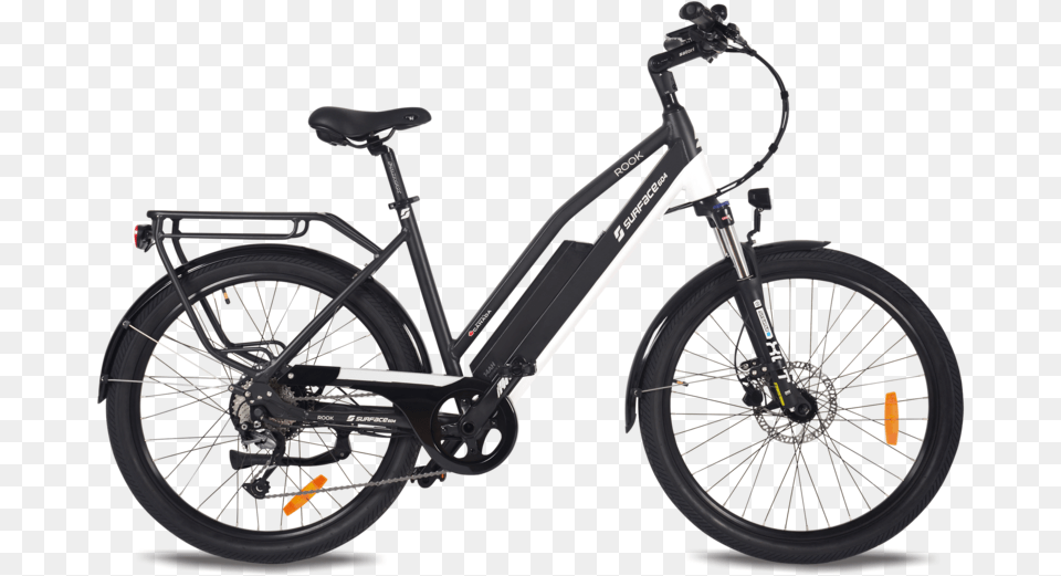 2020 Rook Surface 604 Rook Bike, Bicycle, Transportation, Vehicle, Machine Png Image