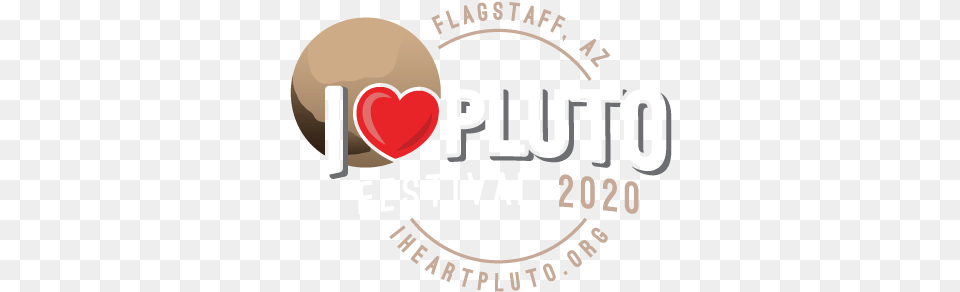 2020 Schedule U2013 I Heart Pluto Festival Heart, Logo Free Transparent Png