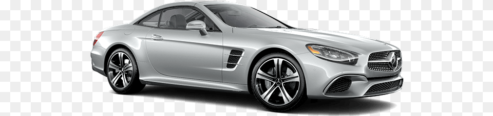 2020 Sl Roadster Mercedes Benz Sports Coupe, Car, Vehicle, Transportation, Sedan Free Png