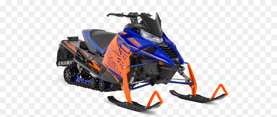 2020 Srviper L Tx Se Yamaha Snowmobile, Nature, Outdoors, Device, Grass Free Png Download