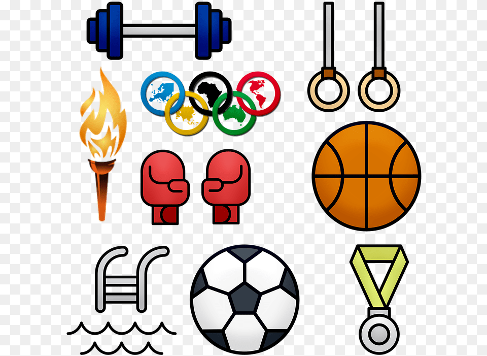 2020 Summer Olympics, Ball, Football, Soccer, Soccer Ball Png Image
