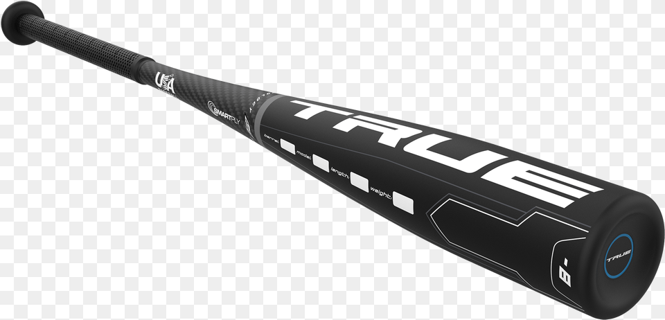 2020 T2 Usa Youth Bat 8 Composite Baseball Bat, Baseball Bat, Sport Png Image