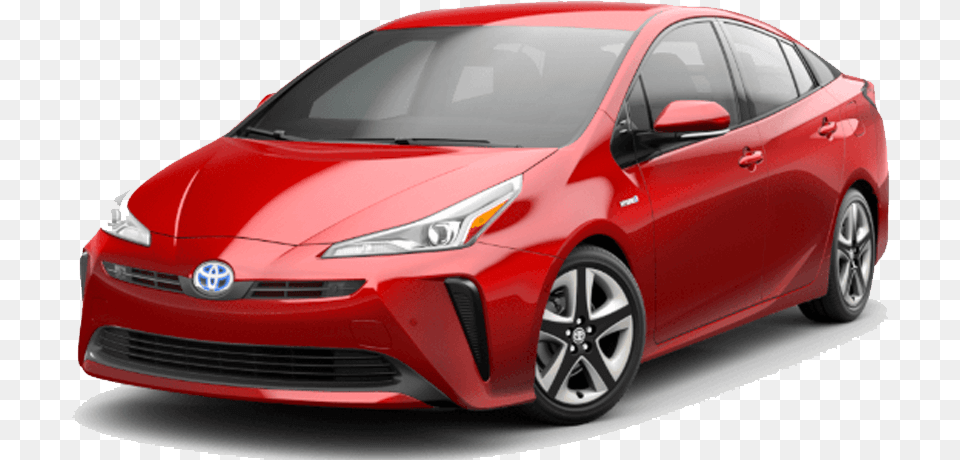 2020 Toyota Prius Exterior Toyota Prius, Car, Sedan, Transportation, Vehicle Free Png