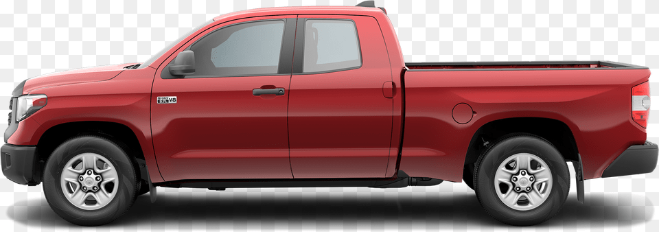 2020 Toyota Tundra Truck Sr Black Toyota Tundra 1794 2019, Pickup Truck, Transportation, Vehicle, Machine Png