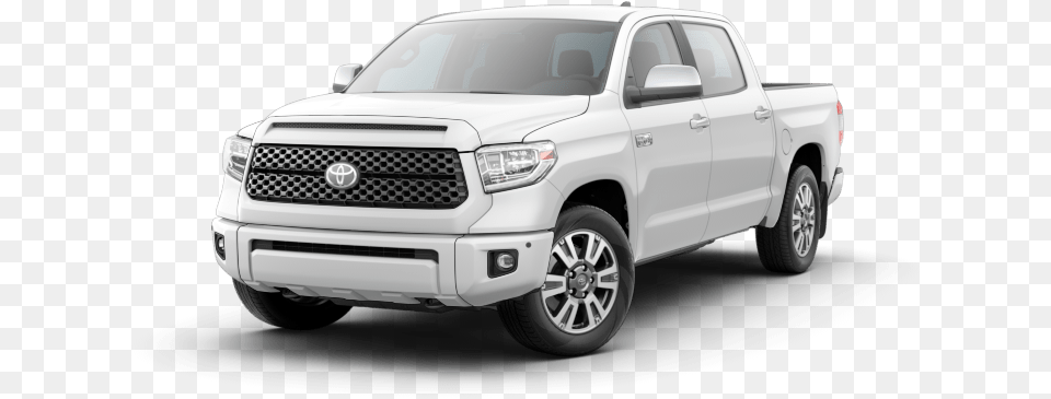 2020 Toyota Tundra Tundra 10 White, Pickup Truck, Transportation, Truck, Vehicle Free Png