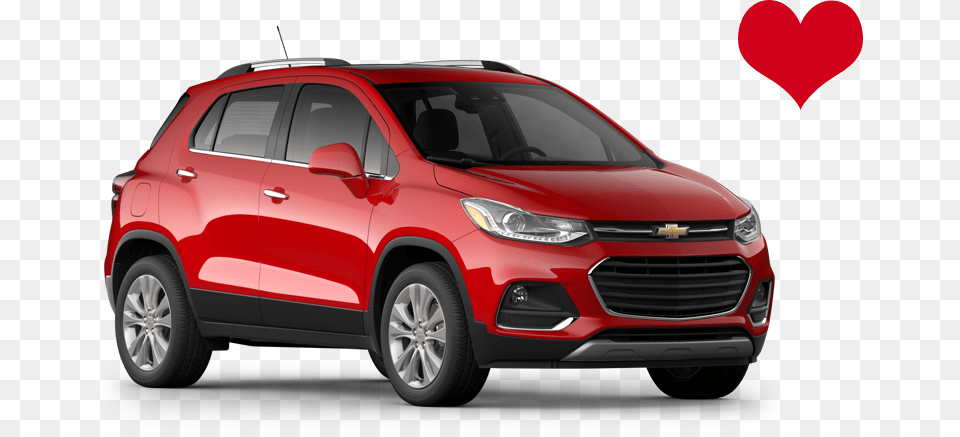 2020 Trax Review Bean Chevy Trax 2019 Vs 2020, Car, Suv, Transportation, Vehicle Png Image