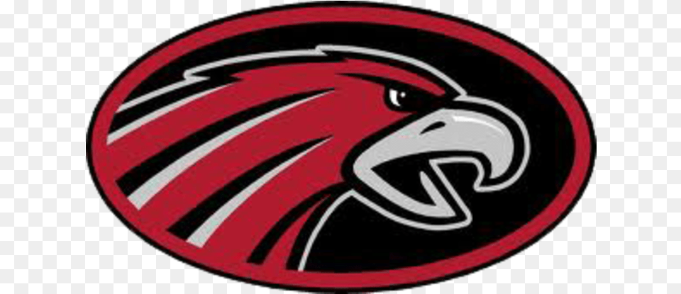 2020 Tssaa Football Playoffs Red Bank High School Vs Alcoa Signal Mountain High School Mascot, Helmet, Sticker, Emblem, Symbol Free Transparent Png