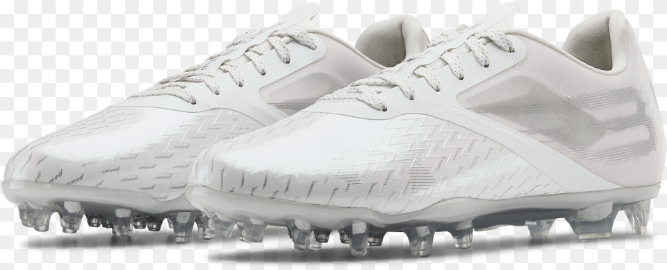 2020 Ua Blur Lux Mc Soccer Cleat, Clothing, Footwear, Shoe, Sneaker Png Image