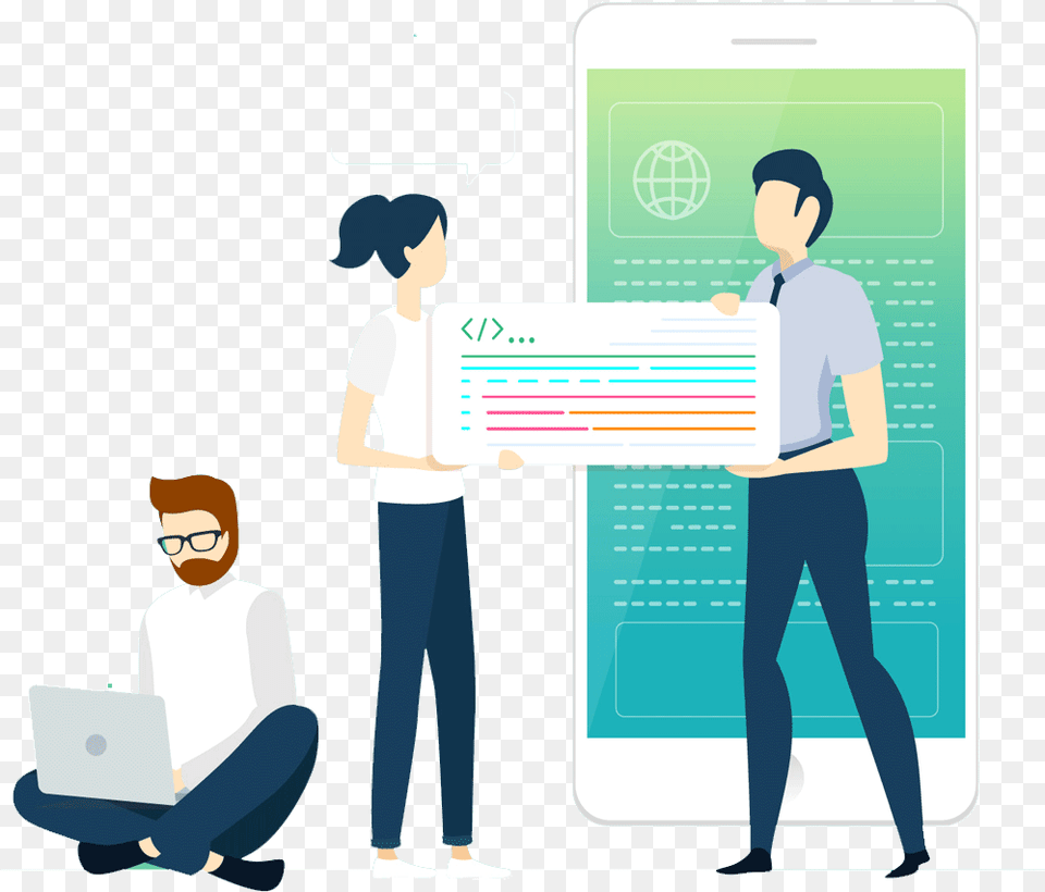2020 Ui Design Trends, Adult, Person, Man, Male Png