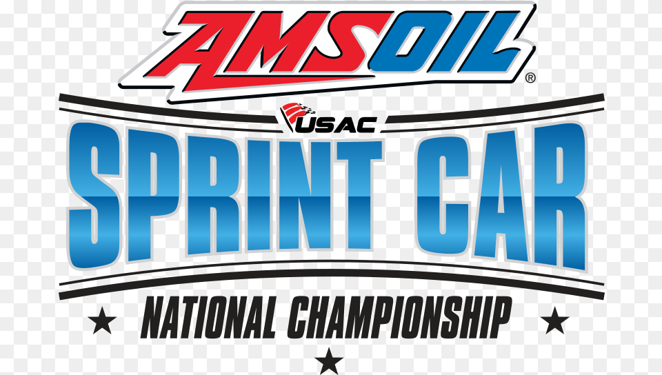2020 Usac National Sprint Schedule Usac National Sprint Cars, Text, Banner Png