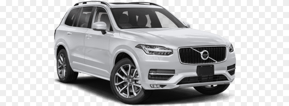 2020 Volvo Xc90 T6 Inscription, Suv, Car, Vehicle, Transportation Free Png Download