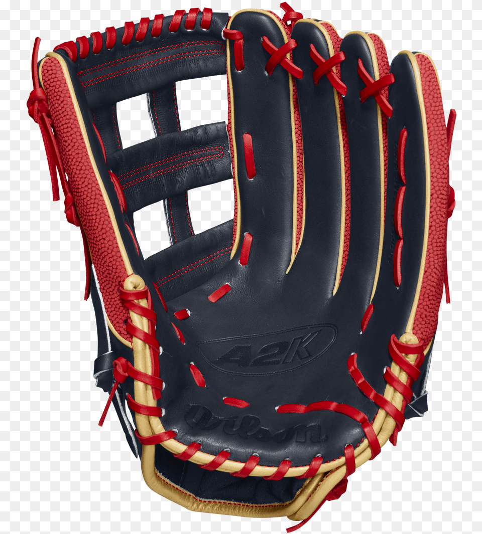 2020 Wilson A2k Mb50 Gm Wilson Outfield Glove, Baseball, Baseball Glove, Clothing, Sport Free Png Download