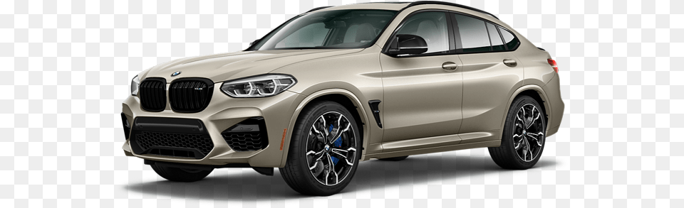 2020 X4m Sav Bmw, Car, Vehicle, Transportation, Sedan Free Png Download