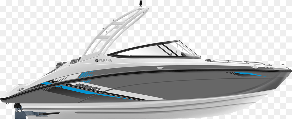 2020 Yamaha, Transportation, Vehicle, Yacht, Boat Free Png