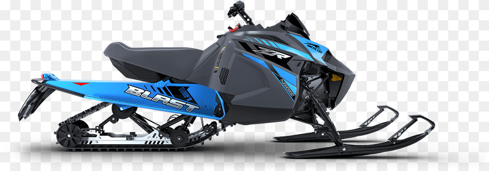 2021 Arctic Cat Blast, Nature, Outdoors, Machine, Wheel Free Png