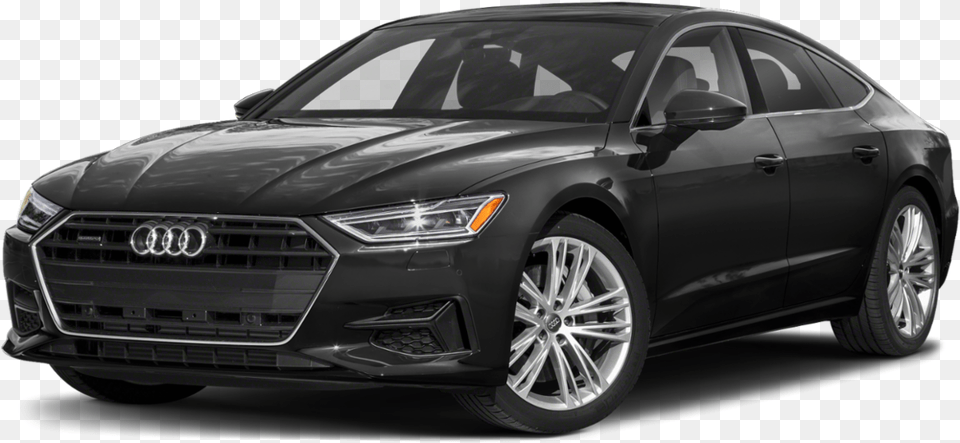 2021 Audi A7 Specs Price Mpg Audi A7 Car, Alloy Wheel, Vehicle, Transportation, Tire Free Transparent Png