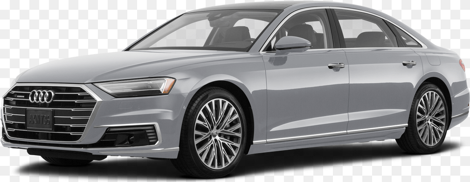 2021 Audi A8 Reviews Pricing U0026 Specs Kelley Blue Book 2019 Audi A8 Side, Car, Vehicle, Transportation, Sedan Png