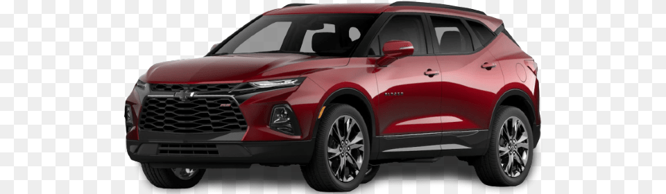 2021 Chevrolet Blazer Herrin Gear Chevrolet Compact Sport Utility Vehicle, Car, Suv, Transportation, Machine Png