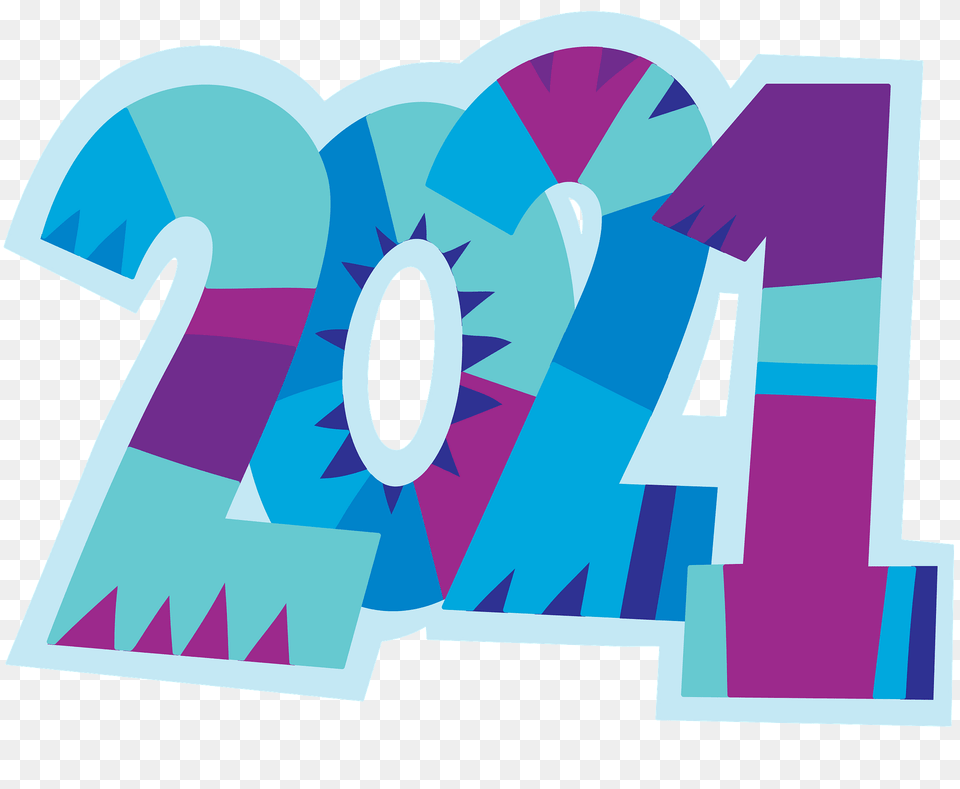2021 Clipart, Art, Graphics, Number, Symbol Free Png