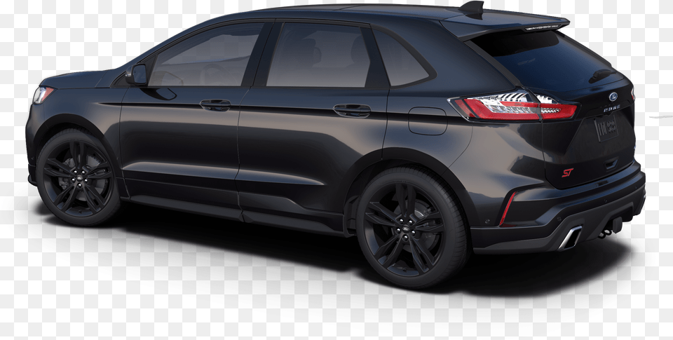 2021 Ford Edge For Sale In Shawnee 2020 Ford Edge St Line, Wheel, Car, Vehicle, Machine Png Image