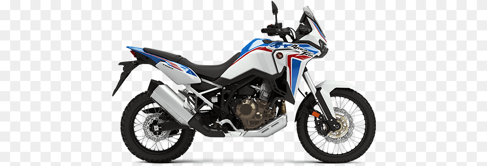 2021 Gold Wing Overview Honda 1100 Africa Twin 2021, Machine, Spoke, Motorcycle, Transportation Png