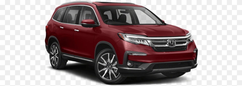 2021 Honda Pilot Elite 4d Sport Utility New Sportage Lx 2022, Car, Suv, Transportation, Vehicle Free Png Download