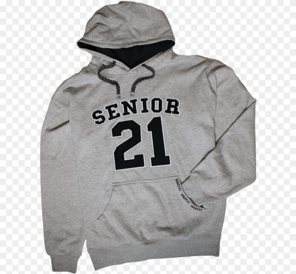 2021 Hoodie Solid, Sweatshirt, Clothing, Hood, Knitwear Free Png