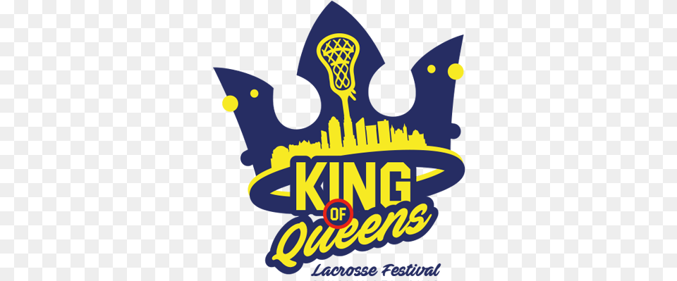 2021 King Of Queens Queens And King, Logo, Advertisement Free Transparent Png