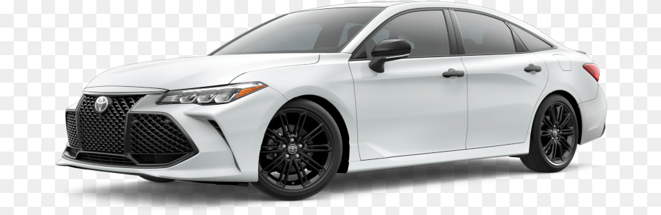 2021 Toyota Avalon Xse Nightshade Rim, Car, Vehicle, Sedan, Transportation Free Png