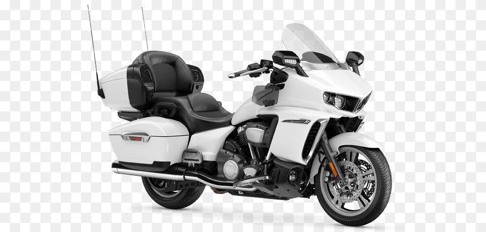 2021 Yamaha Star Venture Yamaha Star Venture 2021, Motorcycle, Transportation, Vehicle, Machine Png Image