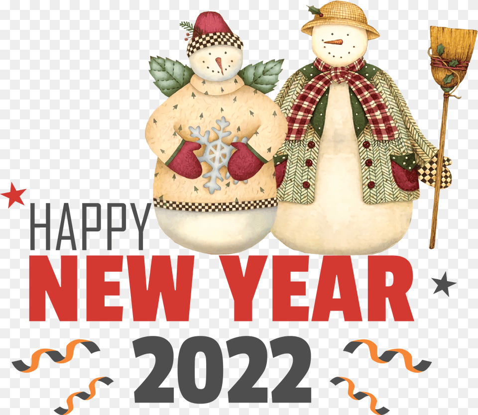 2022 Christmas Day Christmas Graphics For New Year, Outdoors, Nature, Toy, Doll Free Transparent Png