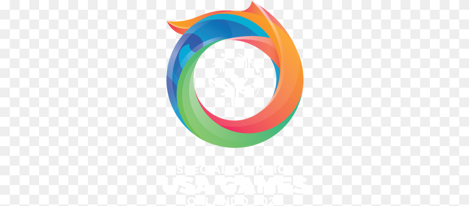 2022 Special Olympics Usa Games Special Olympics Usa Games Animated Logo, Advertisement, Poster, Disk Free Transparent Png