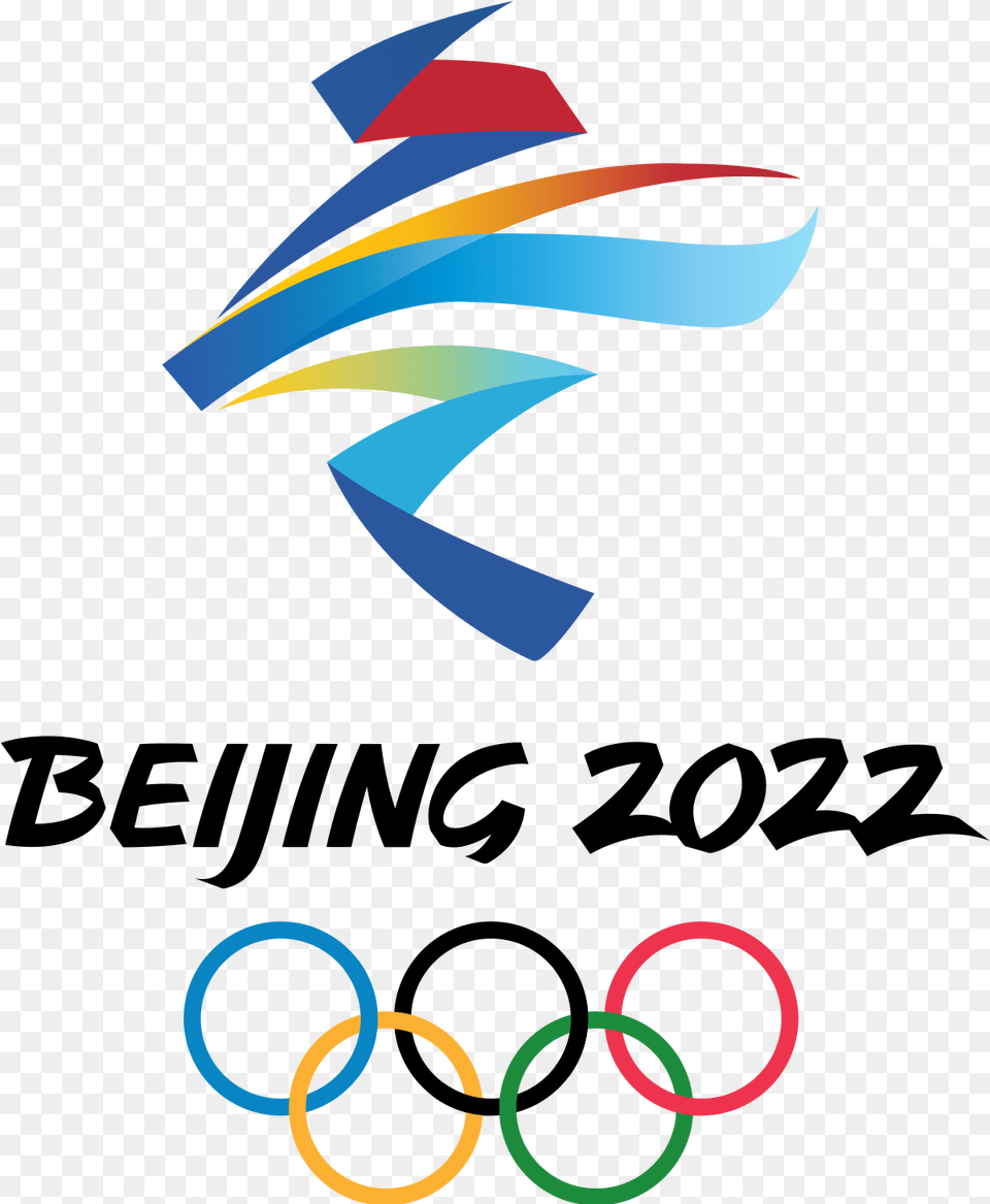 2022 Winter Olympics Wikipedia 2022 Winter Olympics Logo, Art, Graphics Png