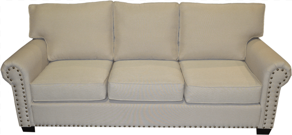 2024 Studio Couch, Furniture, Chair, Cushion, Home Decor Png Image