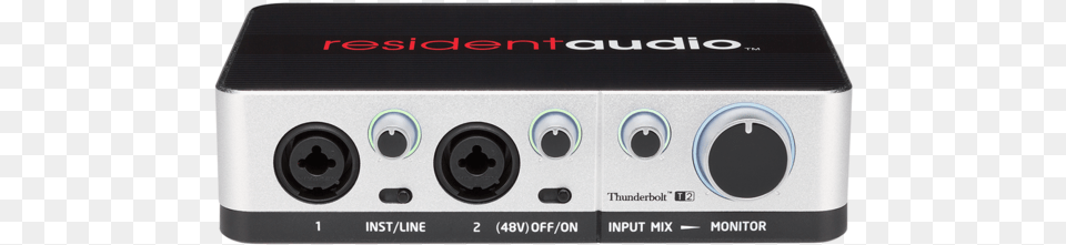 Thunderbolt, Electronics, Speaker, Amplifier Png Image