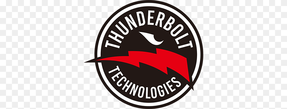 Thunderbolt, Logo, Emblem, Symbol, Architecture Free Png