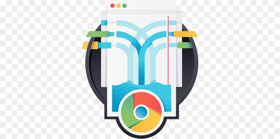 Chrome Free Transparent Png