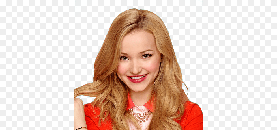 Dove Cameron, Woman, Smile, Portrait, Photography Free Png