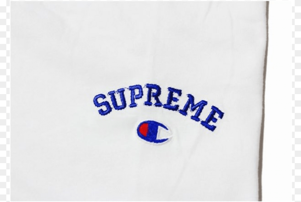 Supreme Logo, Clothing, Shirt Free Png
