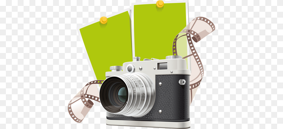 Camera, Electronics Free Png