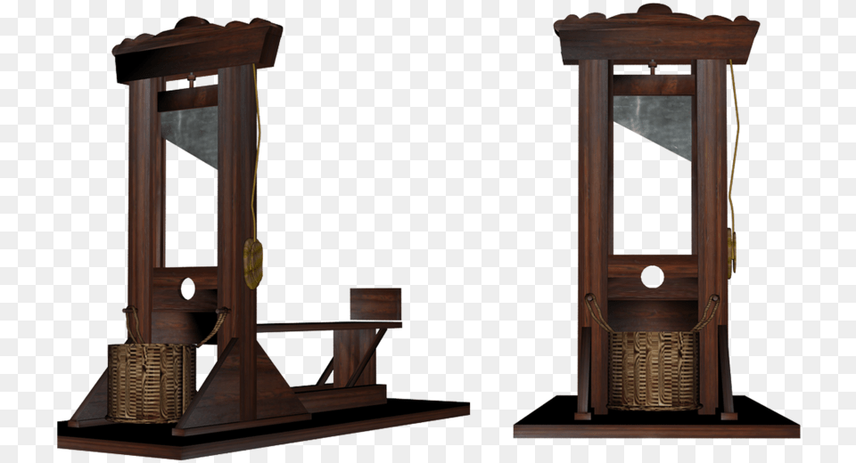 Guillotine, Mailbox Png