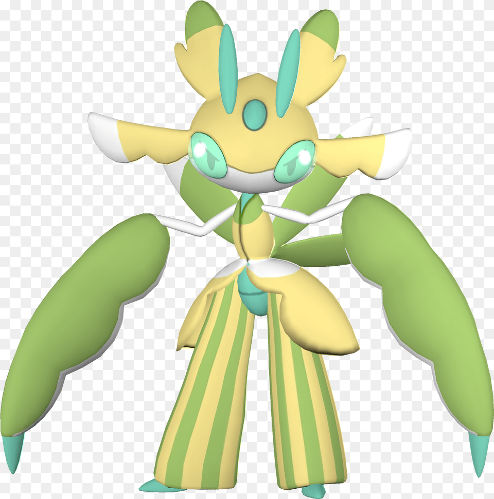 2048x2000 Lurantis Shiny Lurantis, Baby, Person, Animal, Bee Png Image