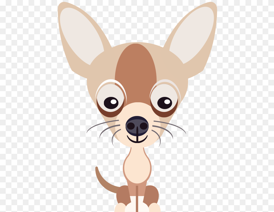 Chihuahua, Animal, Deer, Mammal, Wildlife Png