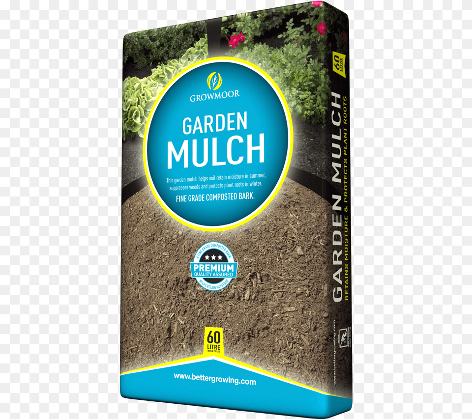Mulch, Advertisement, Poster, Outdoors, Nature Png